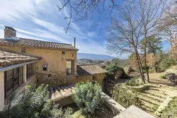 Location saisonnière Maison Oppède  