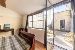 Location saisonnière Maison Oppède  