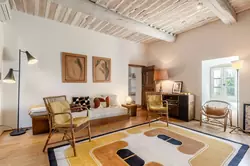 Location saisonnière Maison Oppède  