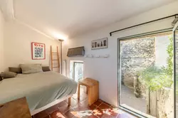 Location saisonnière Maison Oppède  