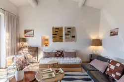 Location saisonnière Maison Oppède  