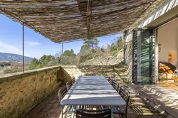 Location saisonnière Maison Oppède  