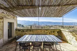 Location saisonnière Maison Oppède  