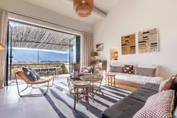 Location saisonnière Maison Oppède  