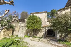 Location saisonnière Maison Oppède  