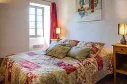 Location saisonnière Mas Ménerbes  