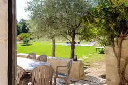 Location saisonnière Mas Ménerbes  