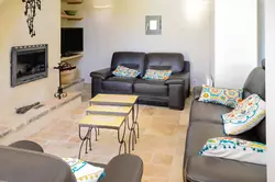 Location saisonnière Mas Ménerbes  