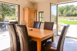 Location saisonnière Mas Ménerbes  