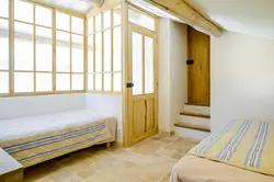 Location saisonnière Mas Ménerbes  