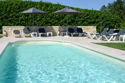 Location saisonnière Mas Ménerbes  