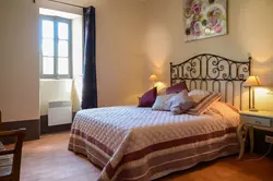 Location saisonnière Mas Ménerbes  