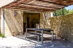 Location saisonnière Mas Ménerbes  