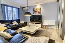 Location saisonnière T4 Sainte-Maxime  