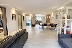 Location saisonnière T4 Sainte-Maxime  