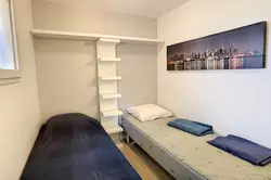 Location saisonnière T4 Sainte-Maxime  