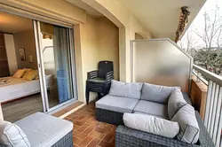 Location saisonnière T4 Sainte-Maxime  