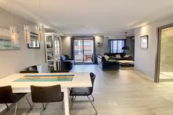 Location saisonnière T4 Sainte-Maxime  