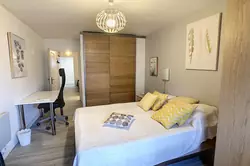 Location saisonnière T4 Sainte-Maxime  
