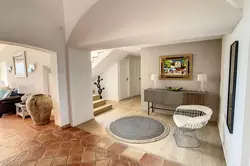 Location saisonnière Villa avec piscine Grimaud  