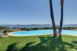 Location saisonnière Villa avec piscine Grimaud  