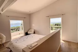 Location saisonnière Villa avec piscine Grimaud  