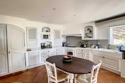 Location saisonnière Villa avec piscine Grimaud  