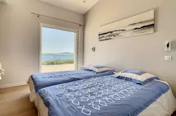 Location saisonnière Villa avec piscine Grimaud  
