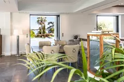 Location saisonnière Villa avec piscine Grimaud  