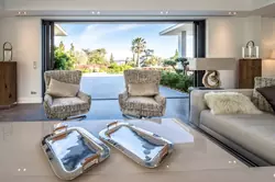 Location saisonnière Villa avec piscine Grimaud  