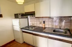 Location saisonnière T2 Sainte-Maxime  