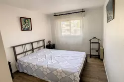 Location saisonnière T2 Sainte-Maxime  