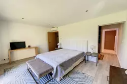 Location saisonnière Villa avec piscine Grimaud  