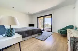 Location saisonnière Villa avec piscine Grimaud  