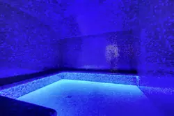 Location saisonnière Villa avec piscine Grimaud  