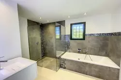 Location saisonnière Villa avec piscine Grimaud  