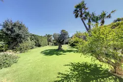Location saisonnière Villa avec piscine Grimaud  