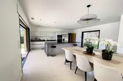 Location saisonnière Villa avec piscine Grimaud  