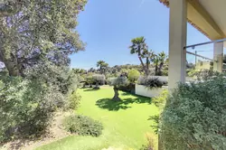 Location saisonnière Villa avec piscine Grimaud  