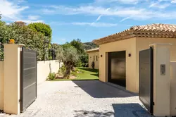 Location saisonnière Villa avec piscine Grimaud  