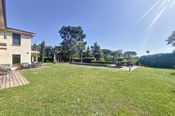 Location saisonnière Villa avec piscine Grimaud  