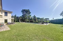 Location saisonnière Villa avec piscine Grimaud  