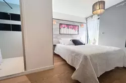 Location saisonnière Villa avec piscine Grimaud  
