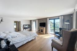Location saisonnière Villa avec piscine Grimaud  