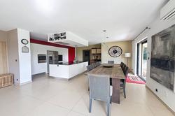 Location saisonnière Villa avec piscine Grimaud  