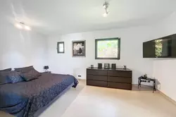 Location saisonnière Villa avec piscine Grimaud  