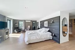 Location saisonnière Villa avec piscine Grimaud  