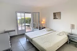 Location saisonnière Mas Sainte-Maxime  