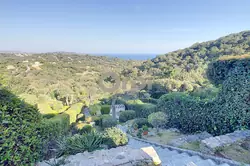 Location saisonnière Mas Sainte-Maxime  