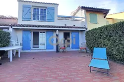 Location saisonnière Mas Sainte-Maxime  